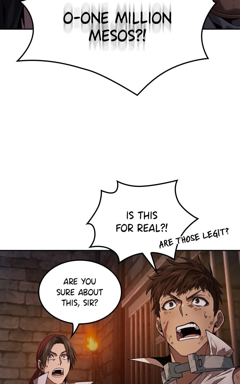 The Last Adventurer Chapter 5 - 61