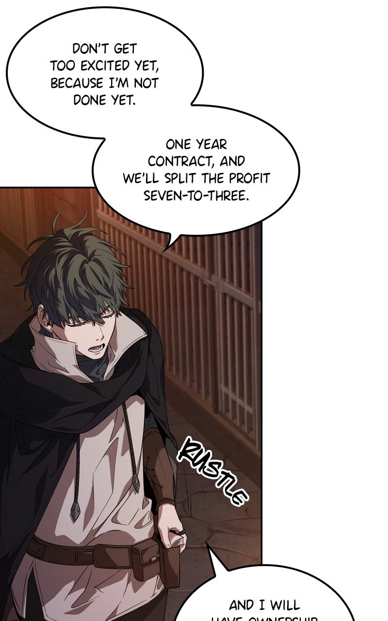 The Last Adventurer Chapter 5 - 63