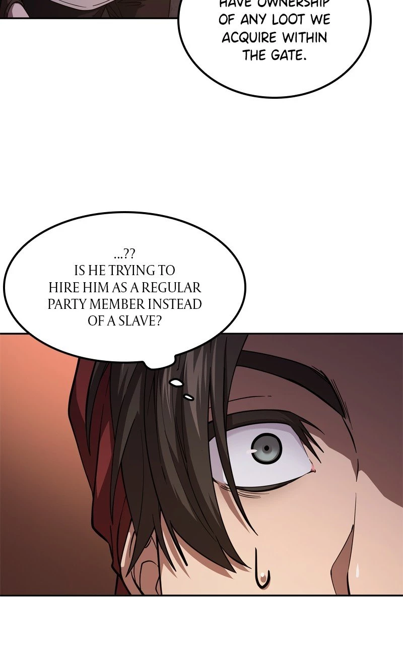 The Last Adventurer Chapter 5 - 64