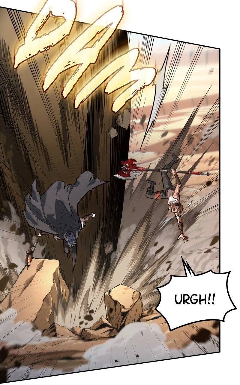 The Last Adventurer Chapter 6 - 64