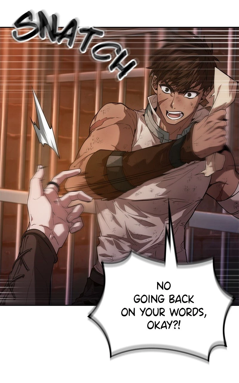 The Last Adventurer Chapter 5 - 66