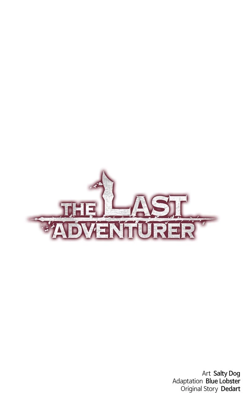 The Last Adventurer Chapter 8 - 95