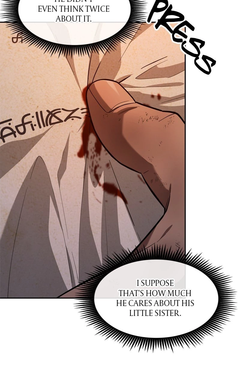 The Last Adventurer Chapter 5 - 68
