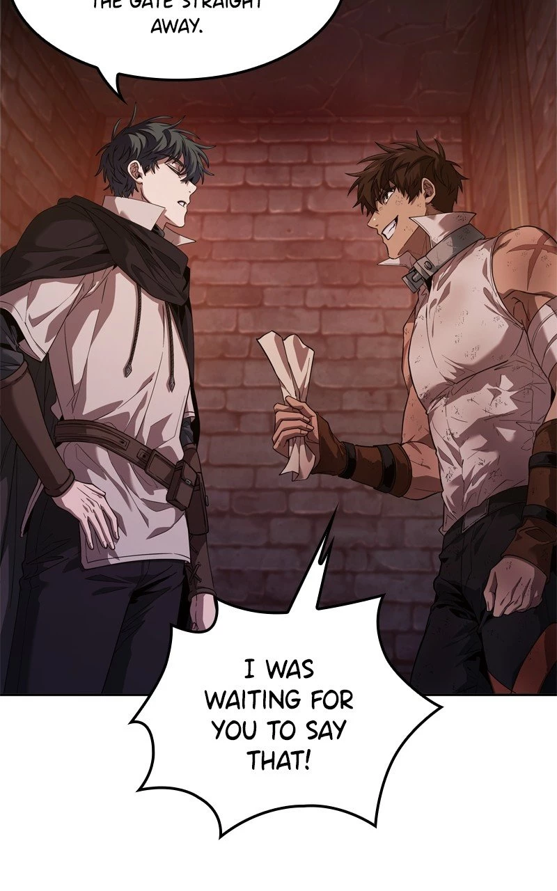The Last Adventurer Chapter 5 - 70