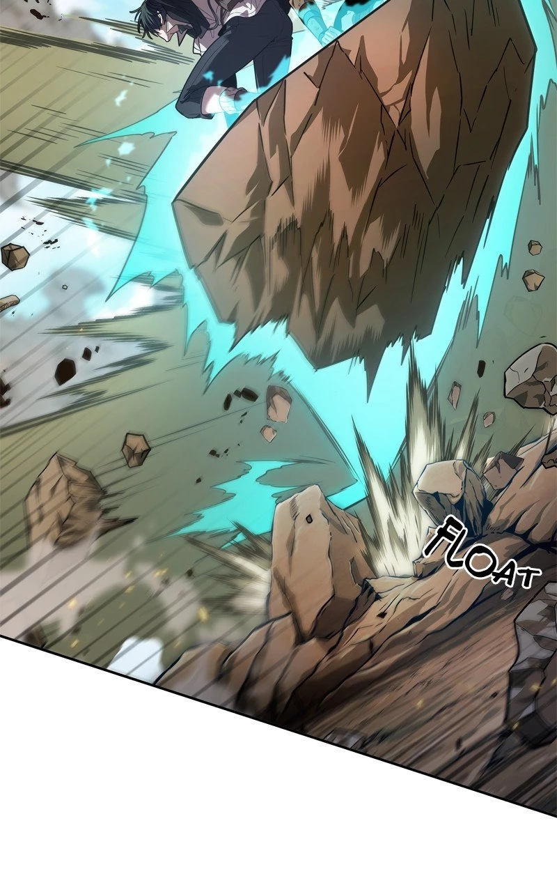 The Last Adventurer Chapter 6 - 69