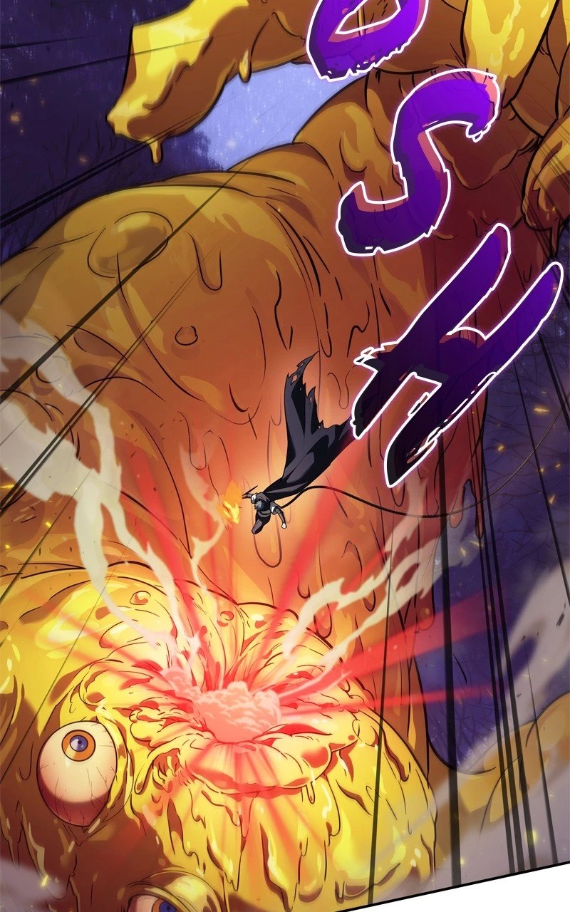 The Last Adventurer Chapter 4 - 2