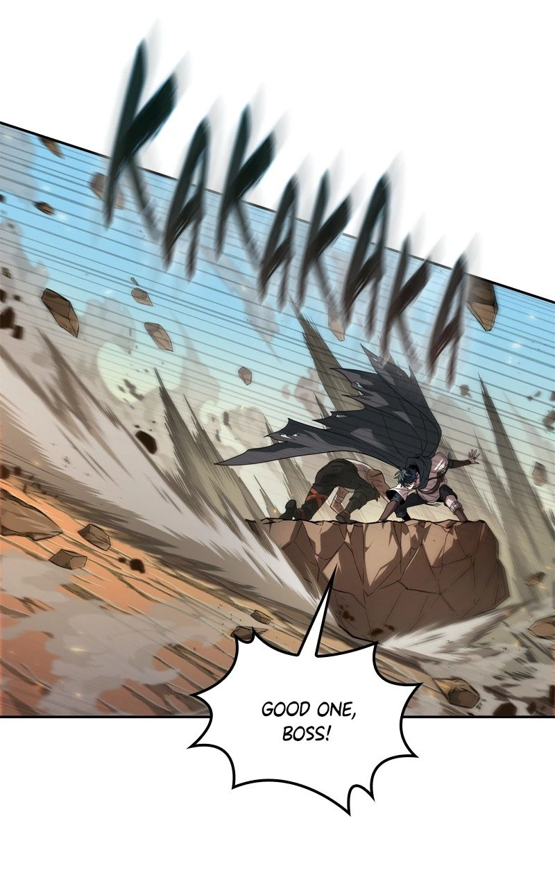 The Last Adventurer Chapter 6 - 70