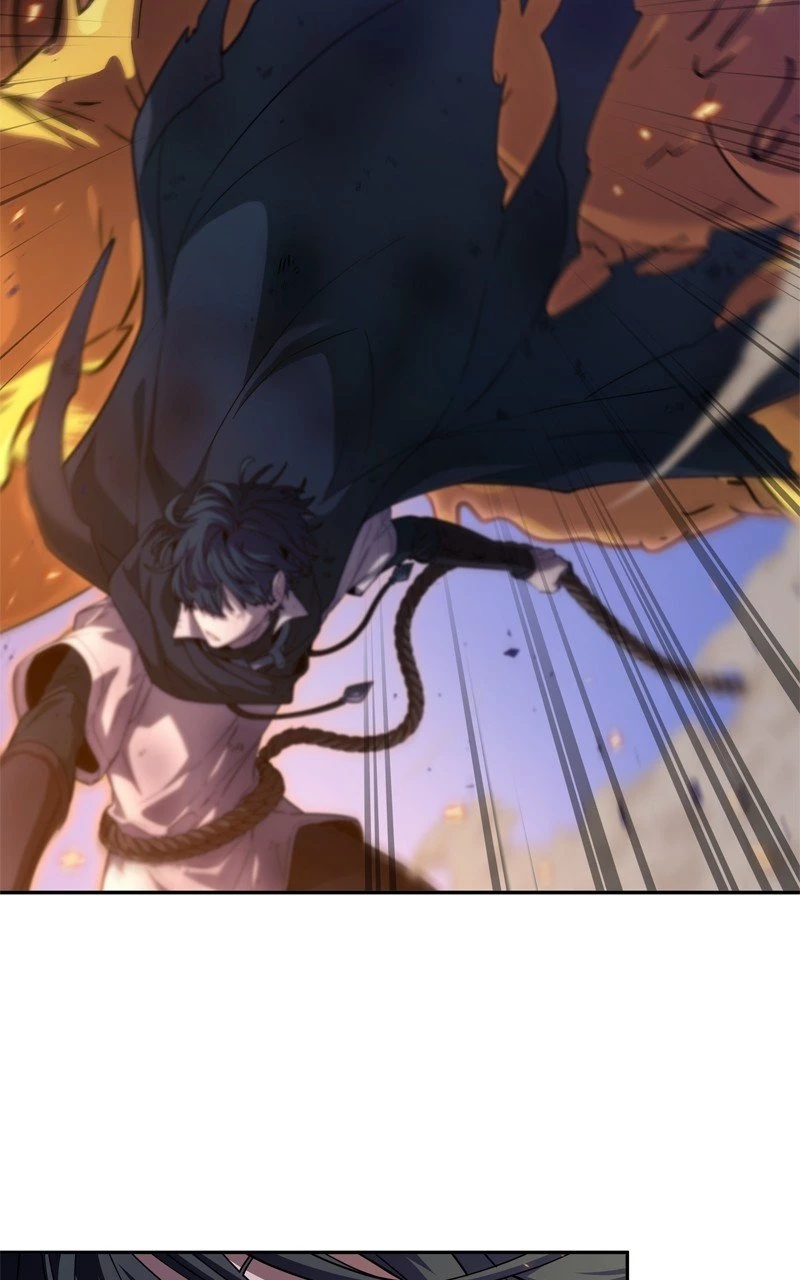 The Last Adventurer Chapter 4 - 4