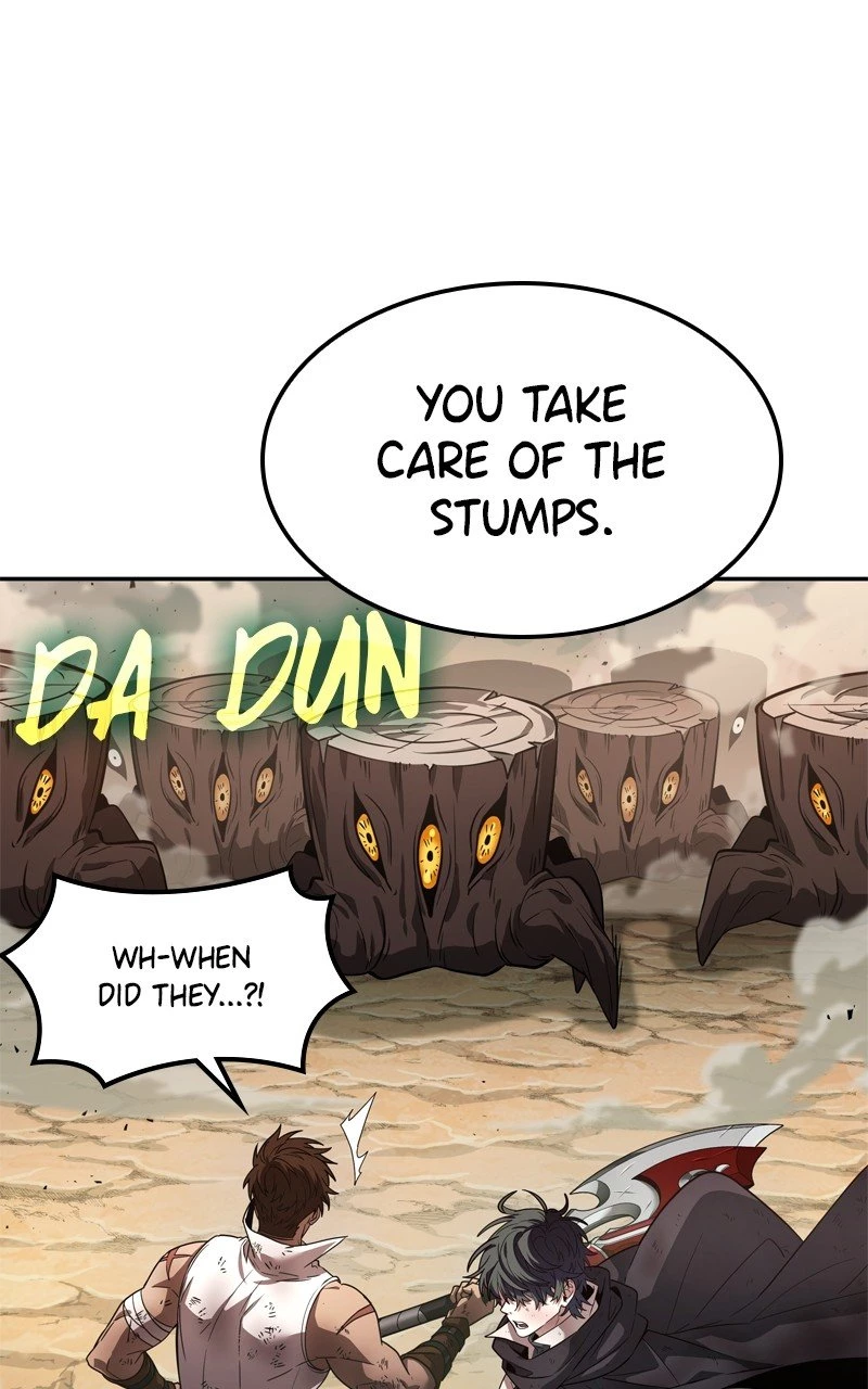 The Last Adventurer Chapter 6 - 72