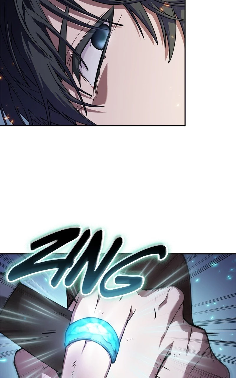 The Last Adventurer Chapter 4 - 5