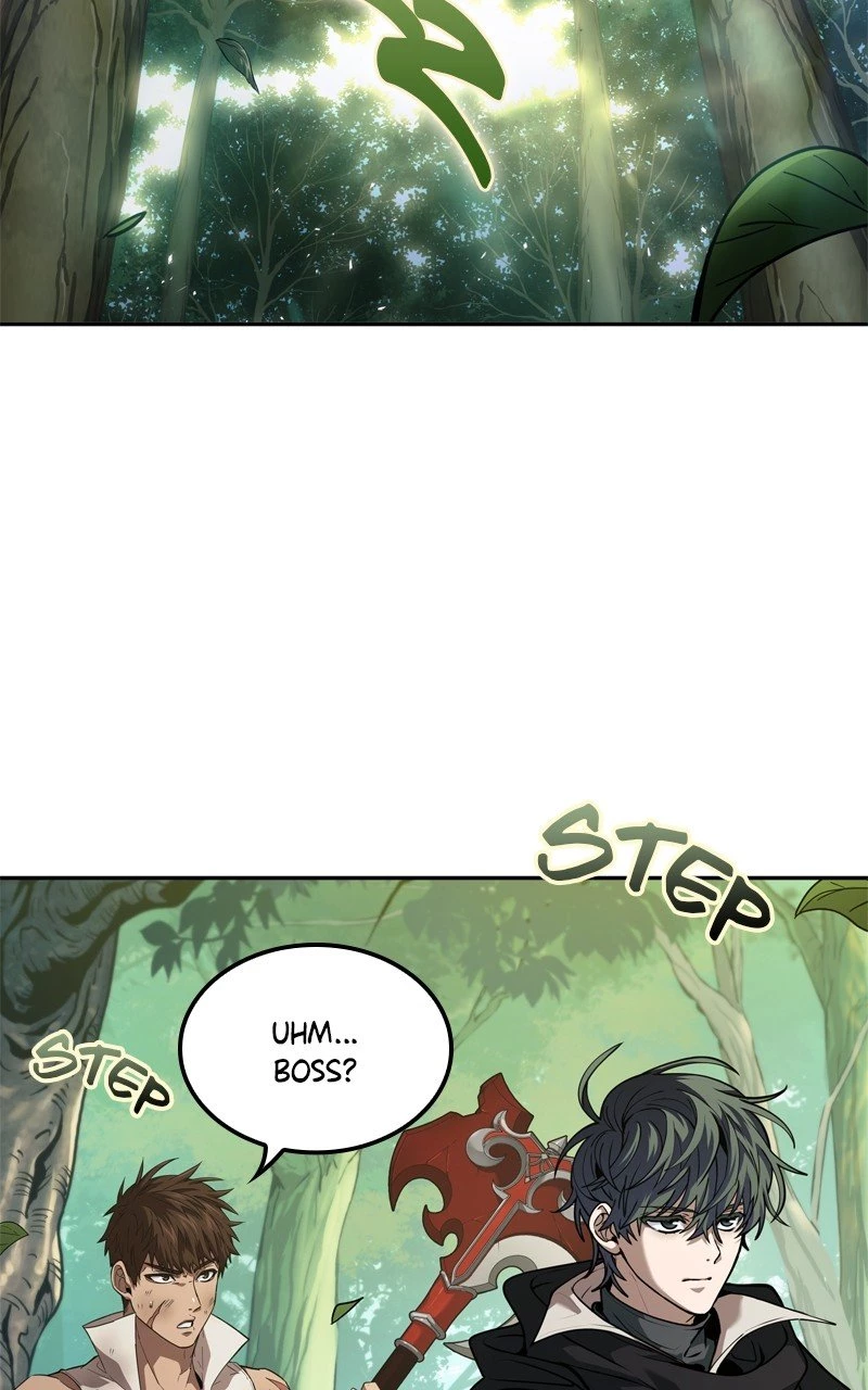 The Last Adventurer Chapter 5 - 74