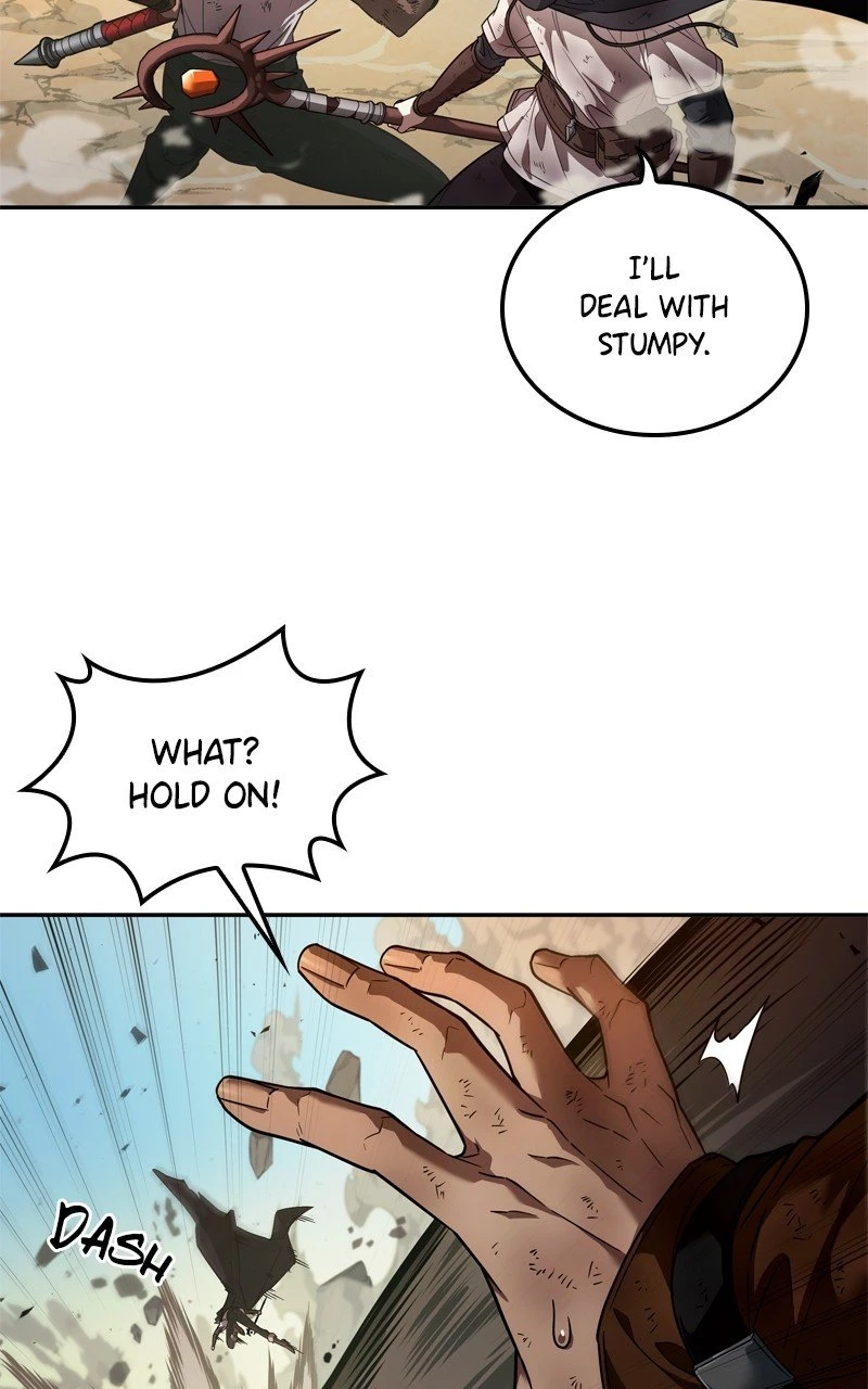 The Last Adventurer Chapter 6 - 73
