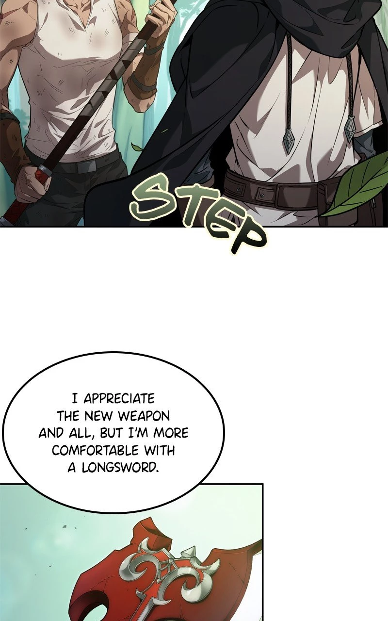 The Last Adventurer Chapter 5 - 75
