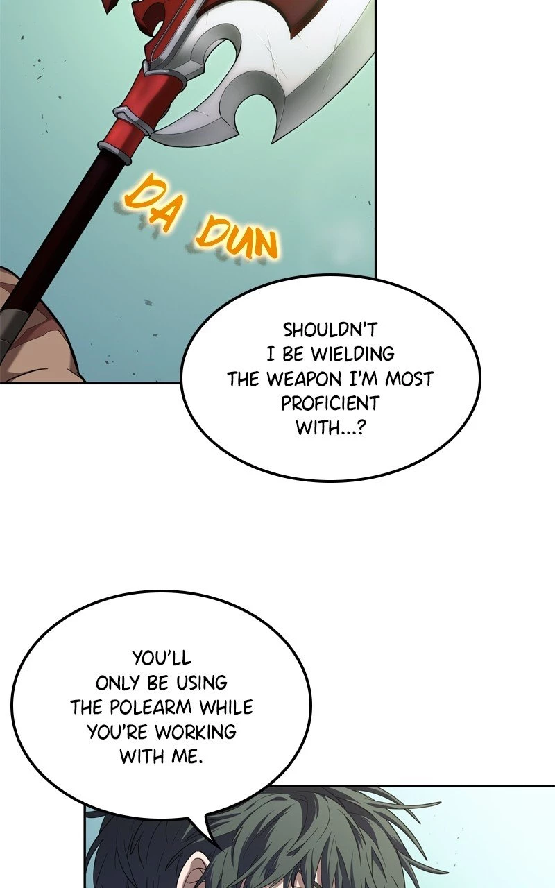 The Last Adventurer Chapter 5 - 76