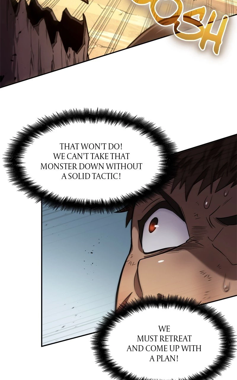 The Last Adventurer Chapter 6 - 76
