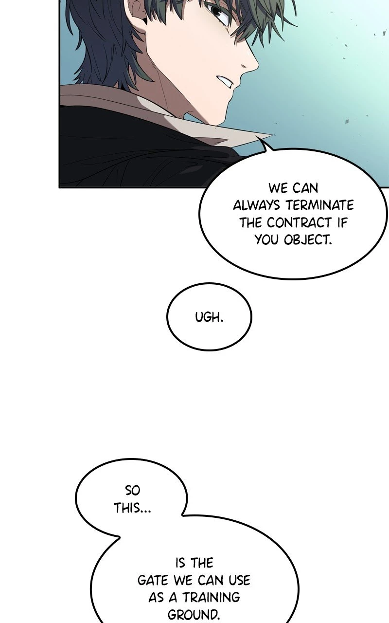 The Last Adventurer Chapter 5 - 77