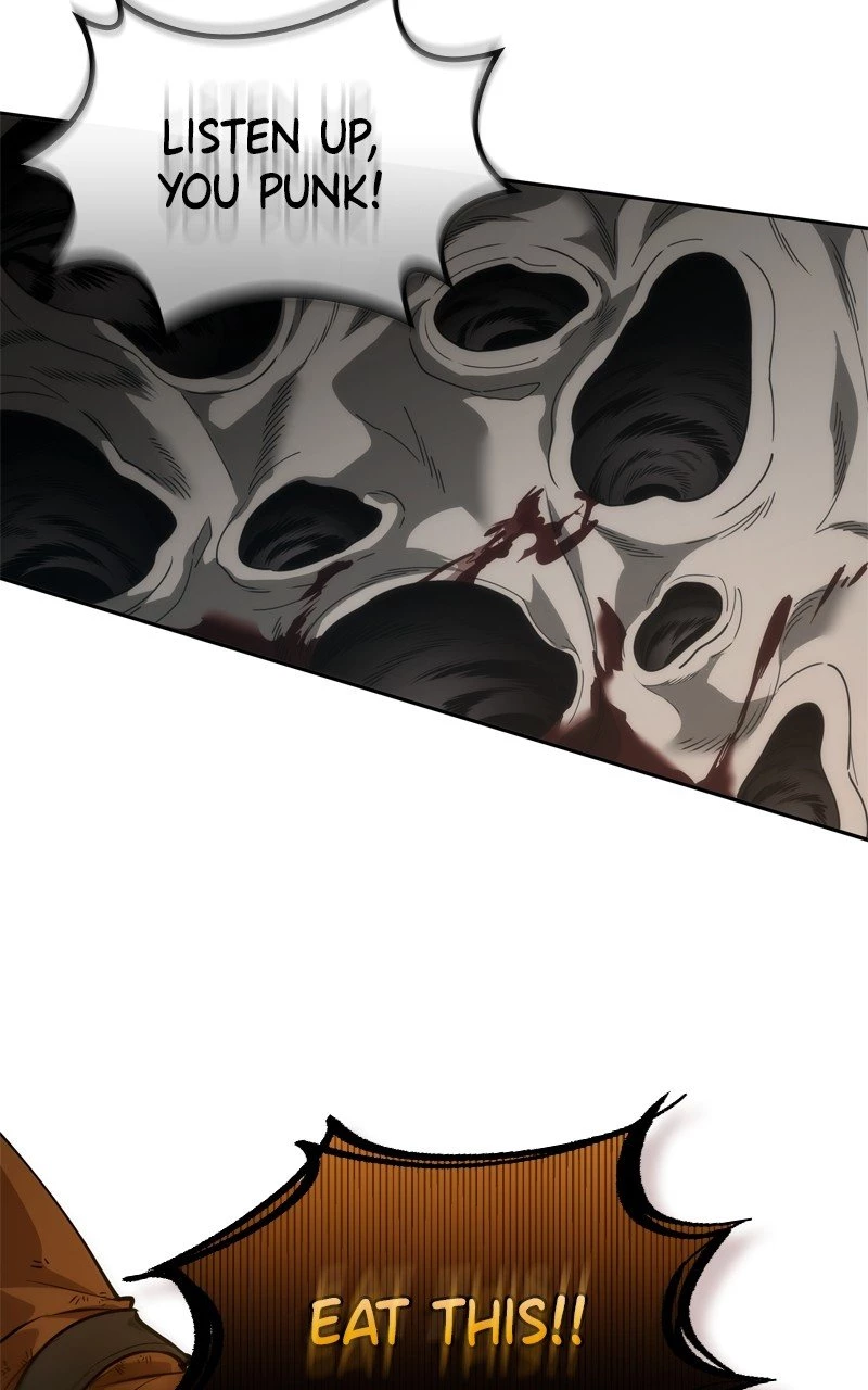 The Last Adventurer Chapter 9 - 94