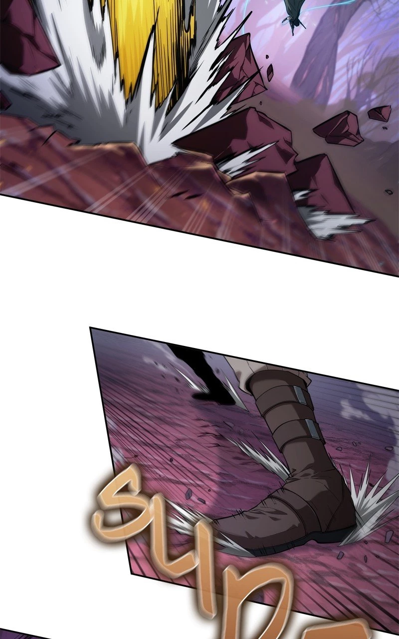 The Last Adventurer Chapter 4 - 9