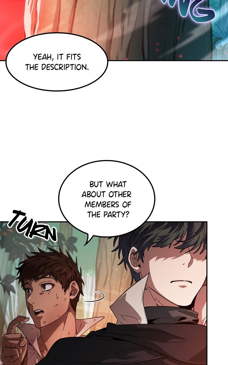 The Last Adventurer Chapter 5 - 79