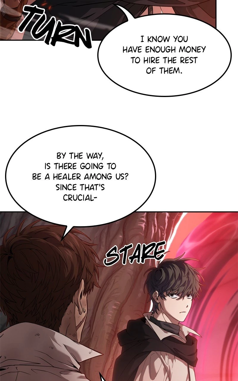 The Last Adventurer Chapter 5 - 80