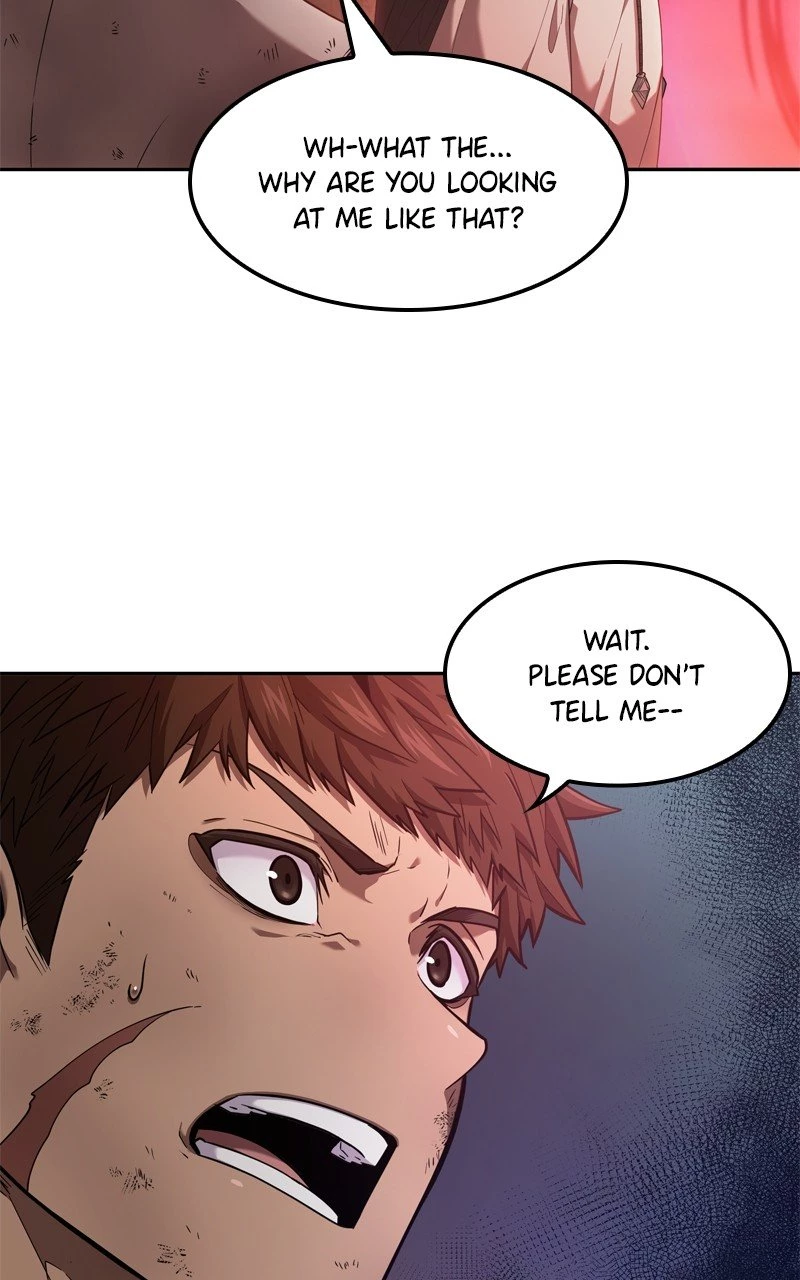 The Last Adventurer Chapter 5 - 81
