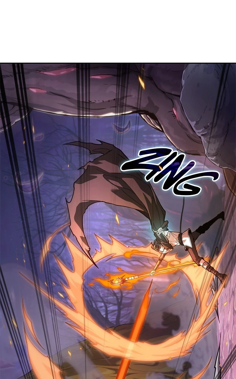 The Last Adventurer Chapter 4 - 14