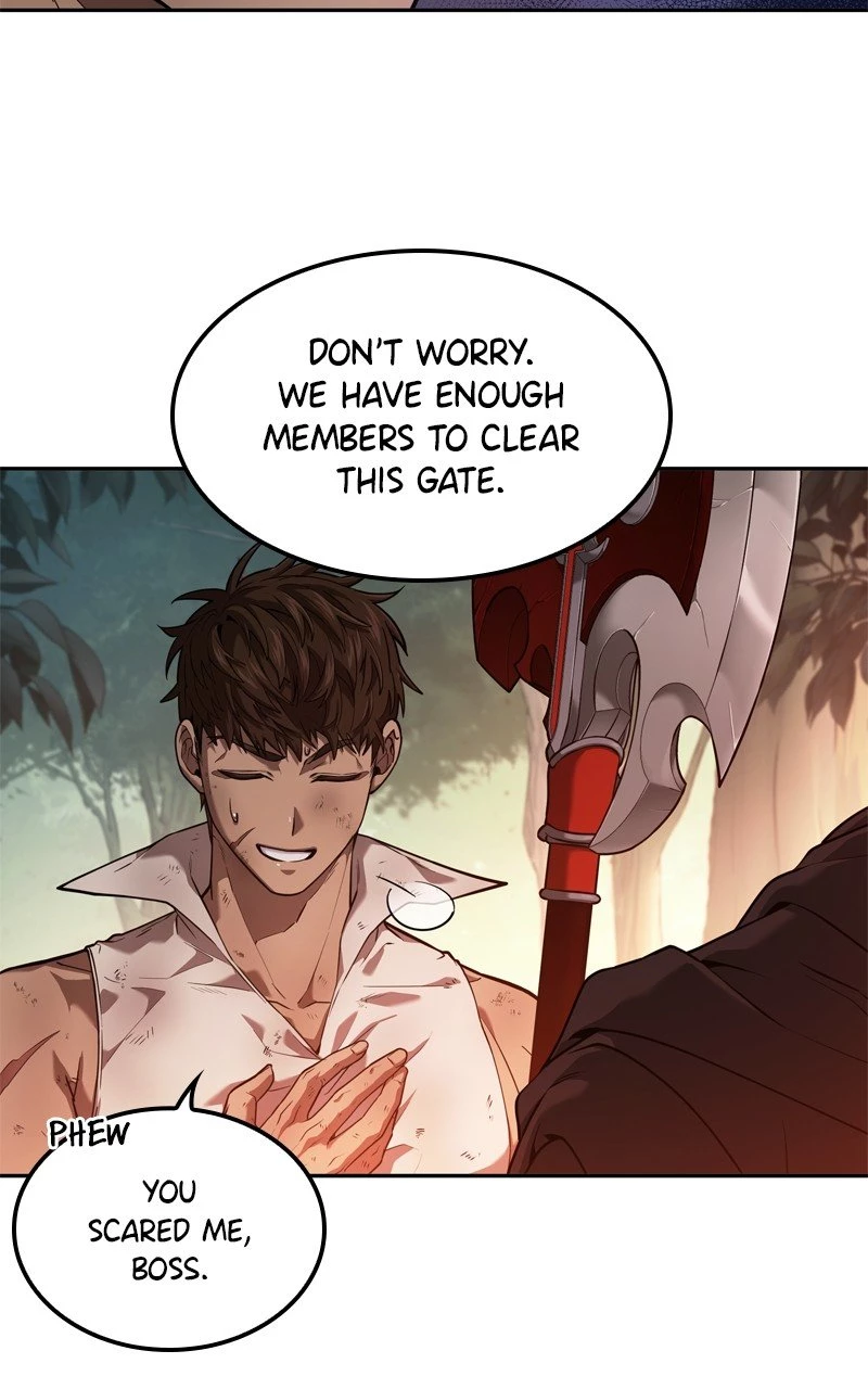 The Last Adventurer Chapter 5 - 82