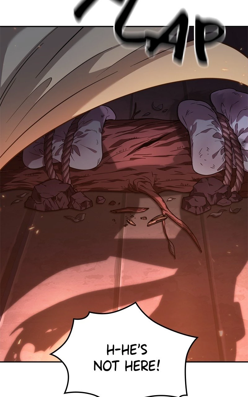 The Last Adventurer Chapter 3 - 9