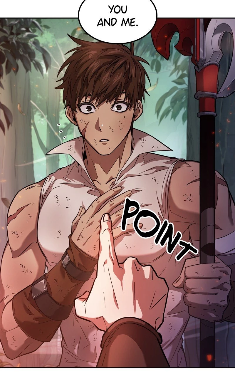 The Last Adventurer Chapter 5 - 84