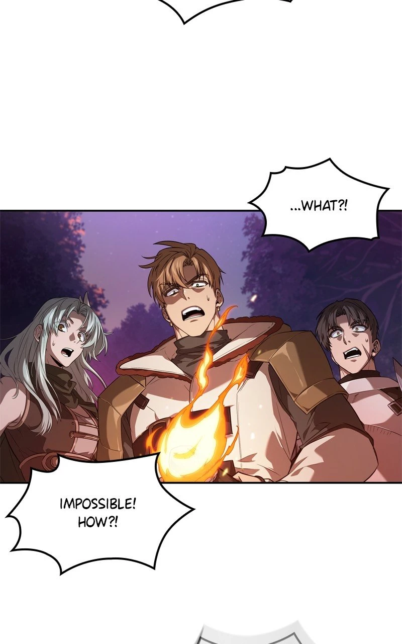 The Last Adventurer Chapter 3 - 10