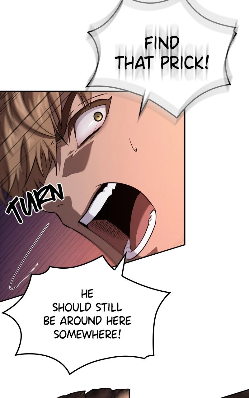 The Last Adventurer Chapter 3 - 11