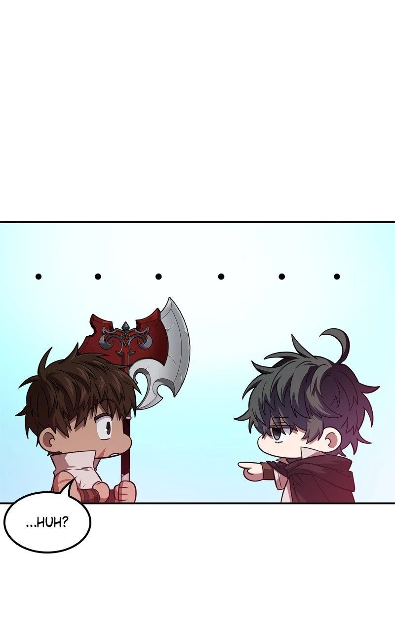 The Last Adventurer Chapter 5 - 85