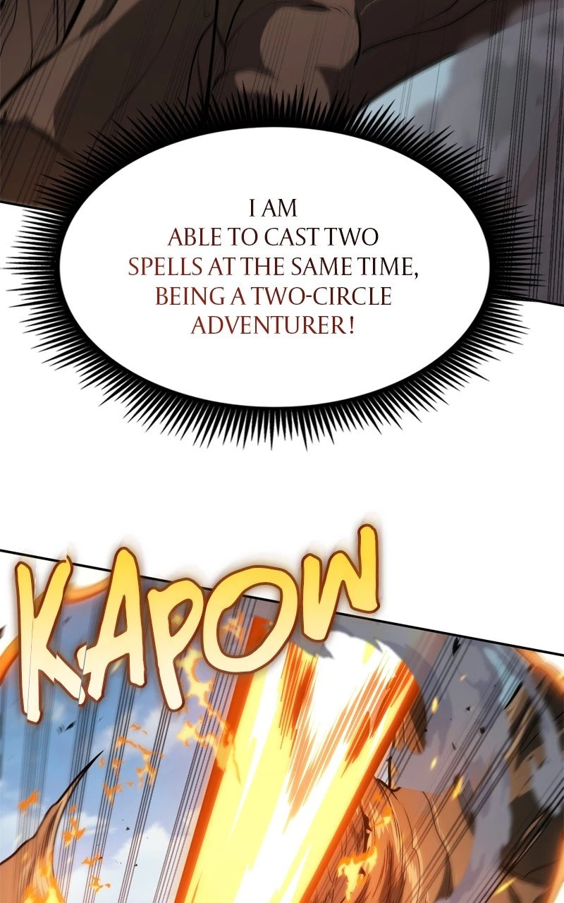 The Last Adventurer Chapter 6 - 86