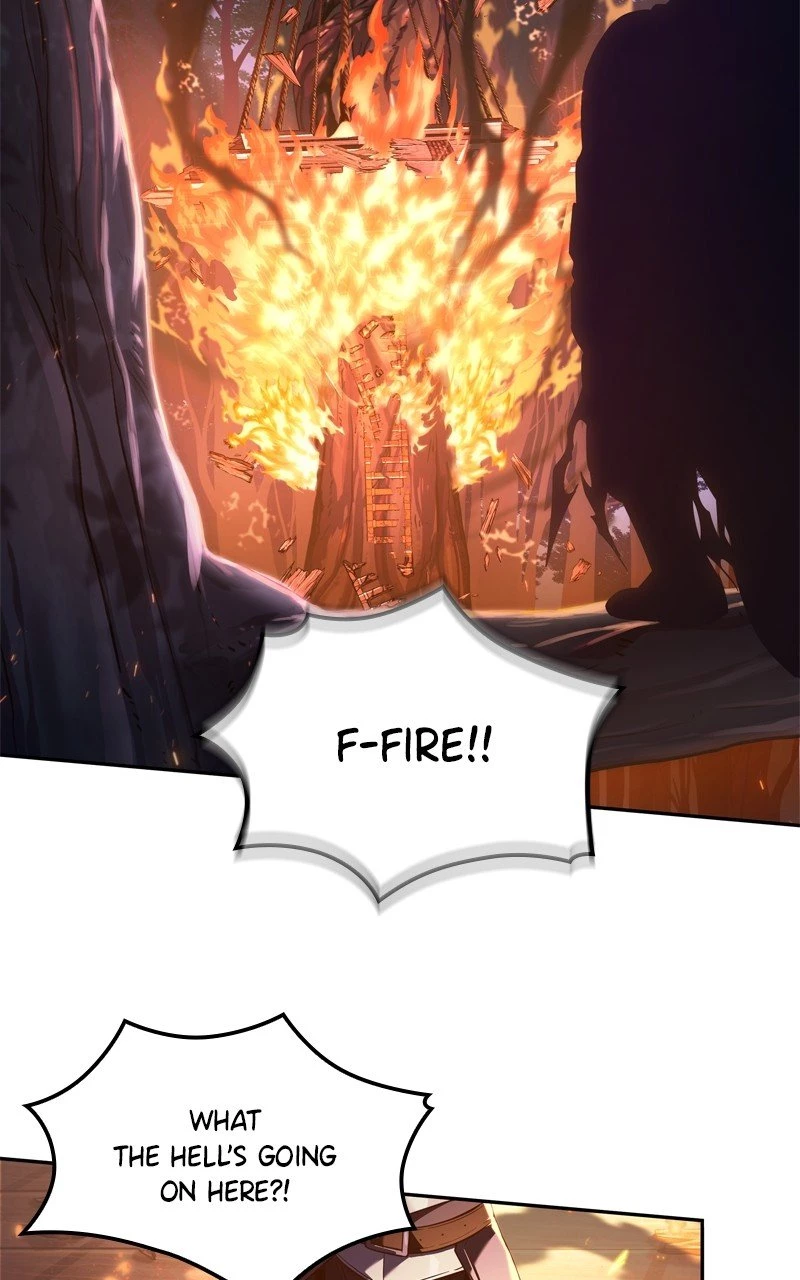 The Last Adventurer Chapter 3 - 14