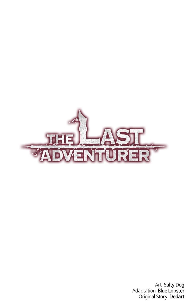 The Last Adventurer Chapter 9 - 105