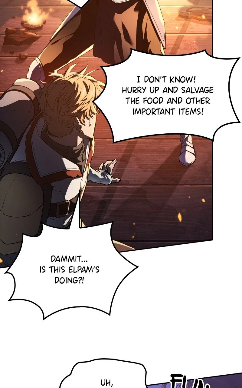 The Last Adventurer Chapter 3 - 15