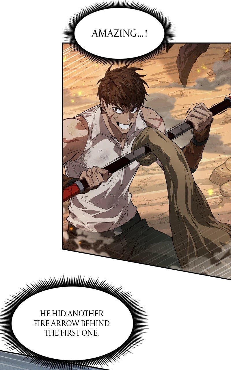 The Last Adventurer Chapter 6 - 88