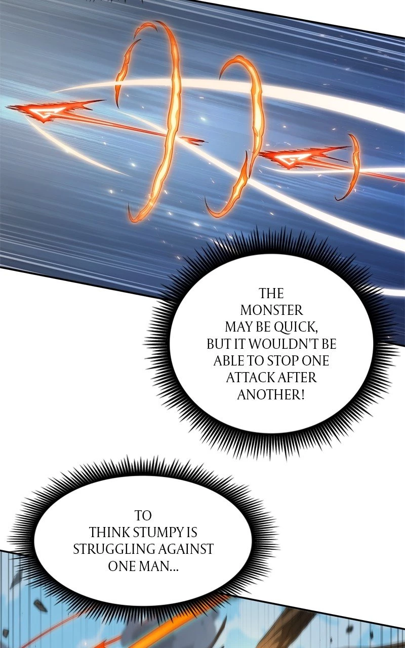 The Last Adventurer Chapter 6 - 89