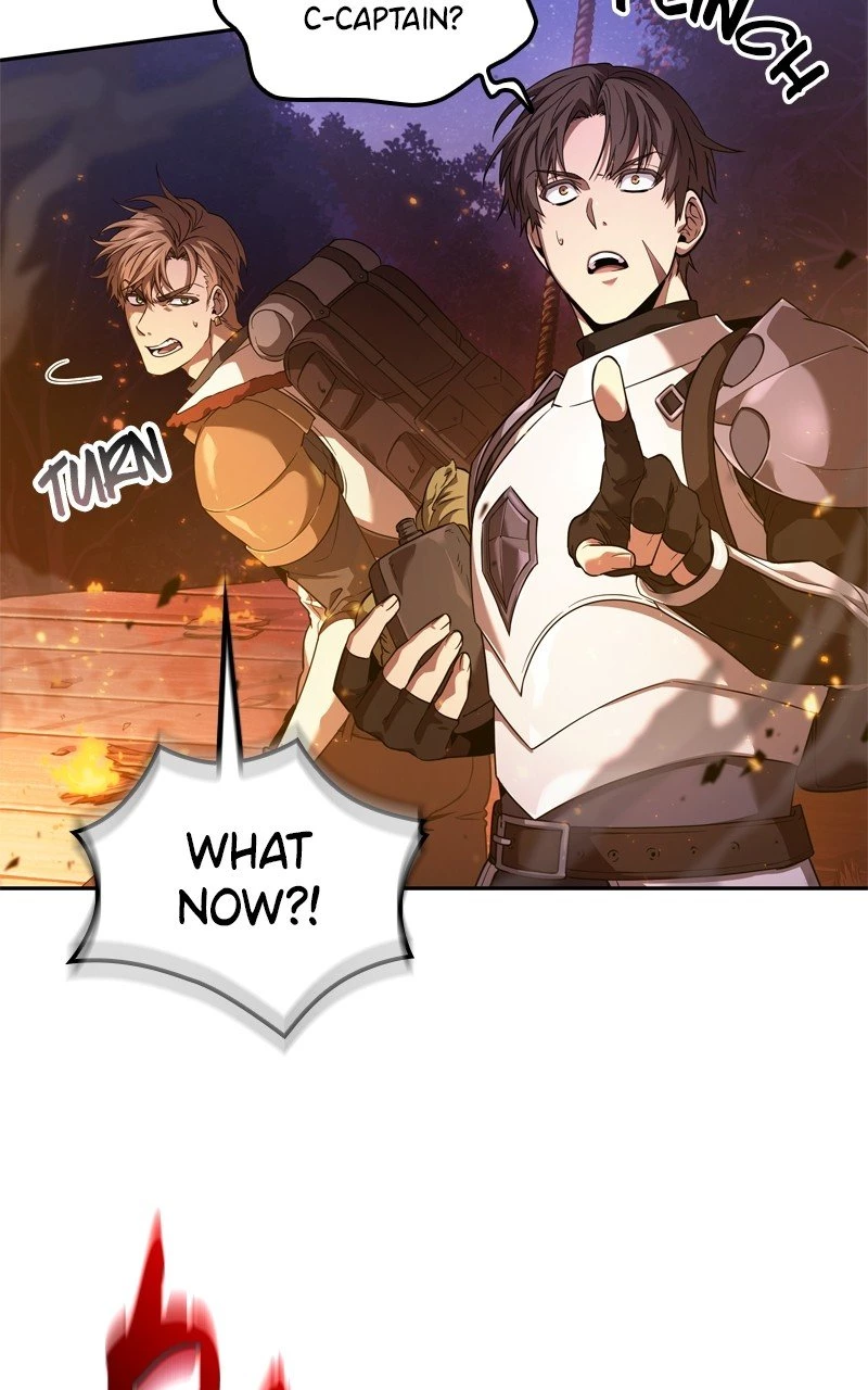 The Last Adventurer Chapter 3 - 16