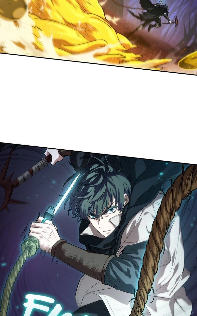 The Last Adventurer Chapter 4 - 24