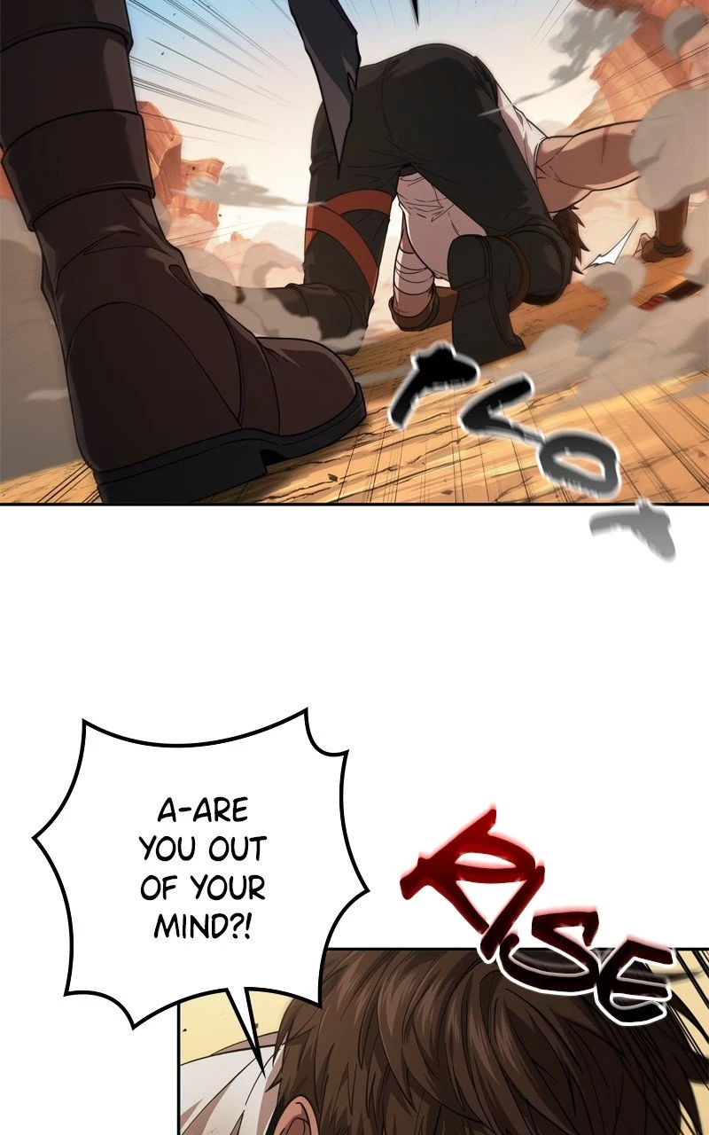 The Last Adventurer Chapter 5 - 92