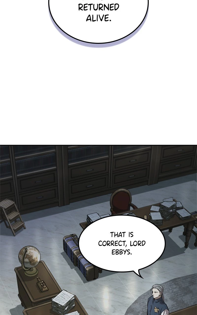 The Last Adventurer Chapter 2 - 3