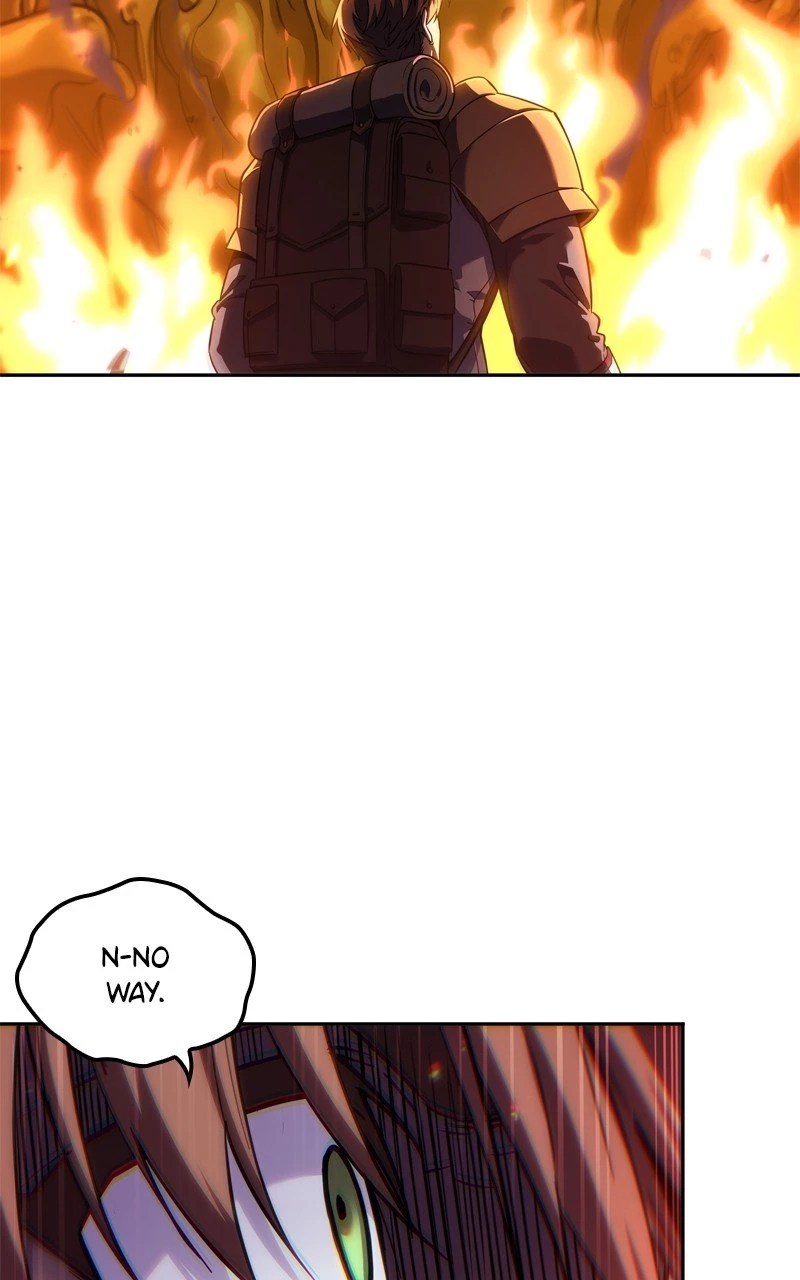 The Last Adventurer Chapter 3 - 18