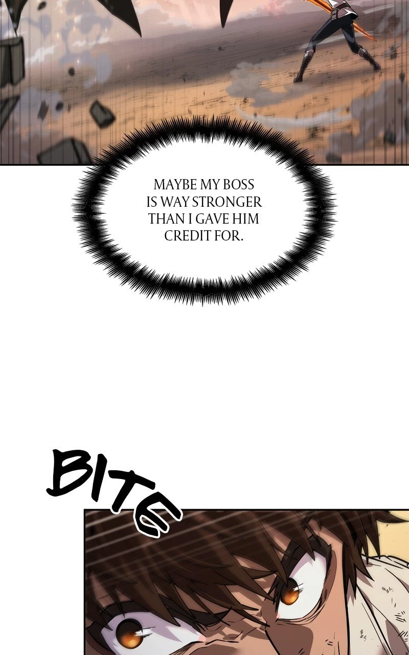 The Last Adventurer Chapter 6 - 91
