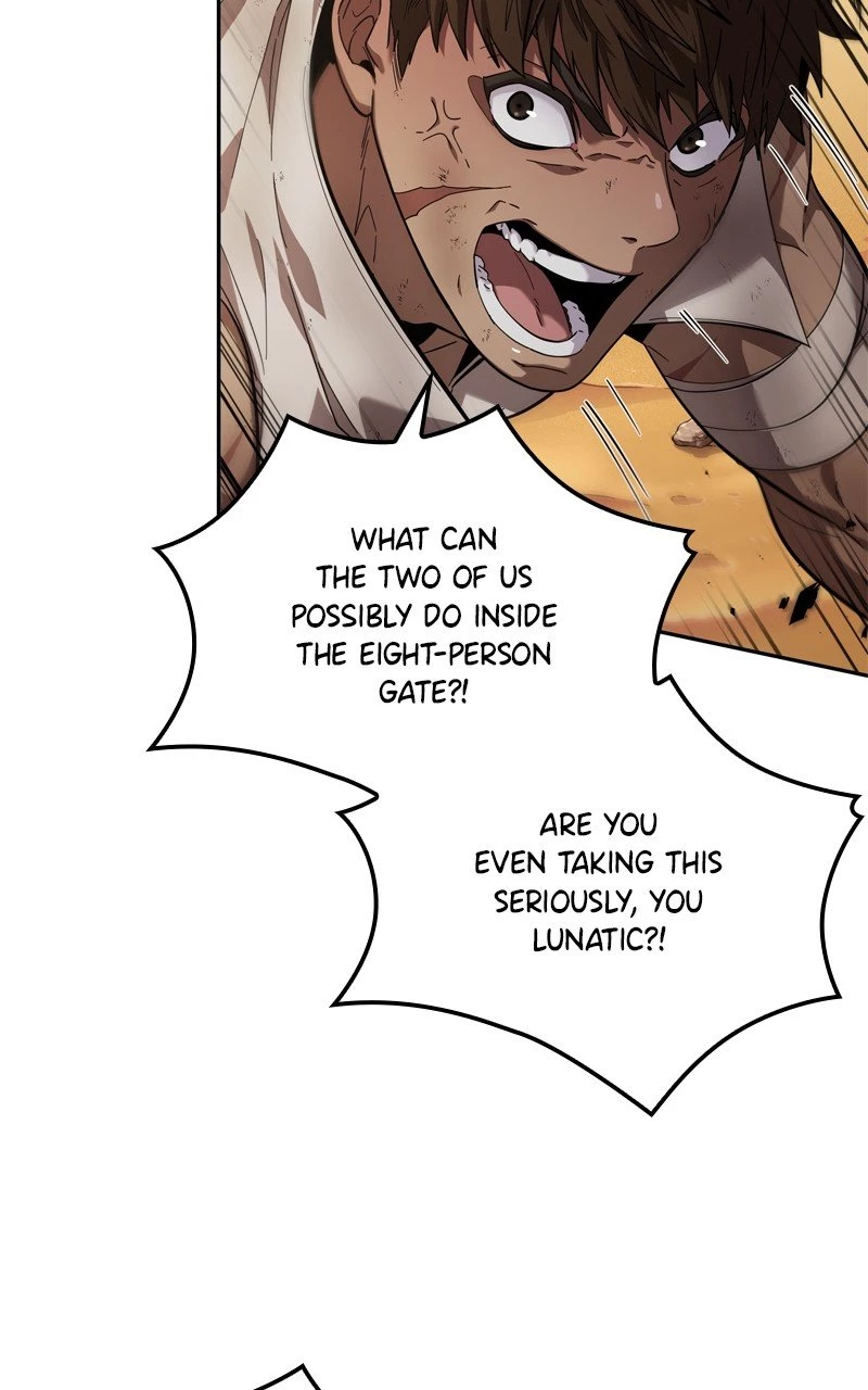 The Last Adventurer Chapter 5 - 93