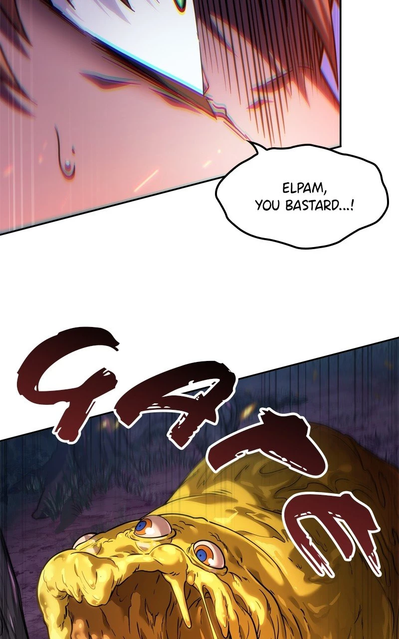 The Last Adventurer Chapter 3 - 19