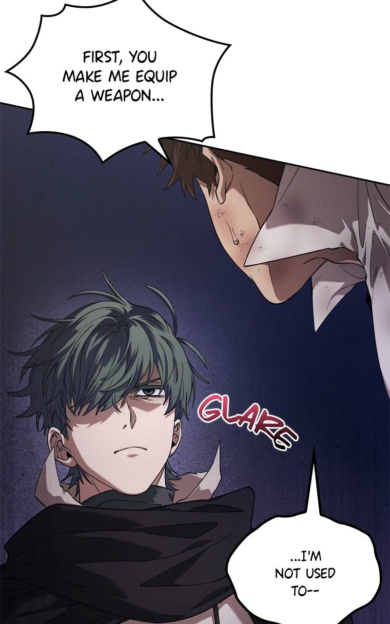 The Last Adventurer Chapter 5 - 94