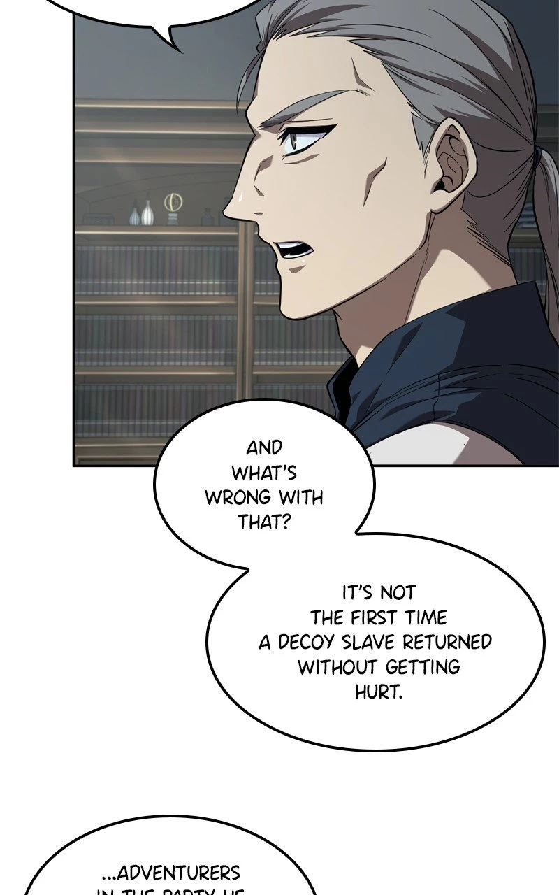 The Last Adventurer Chapter 2 - 5