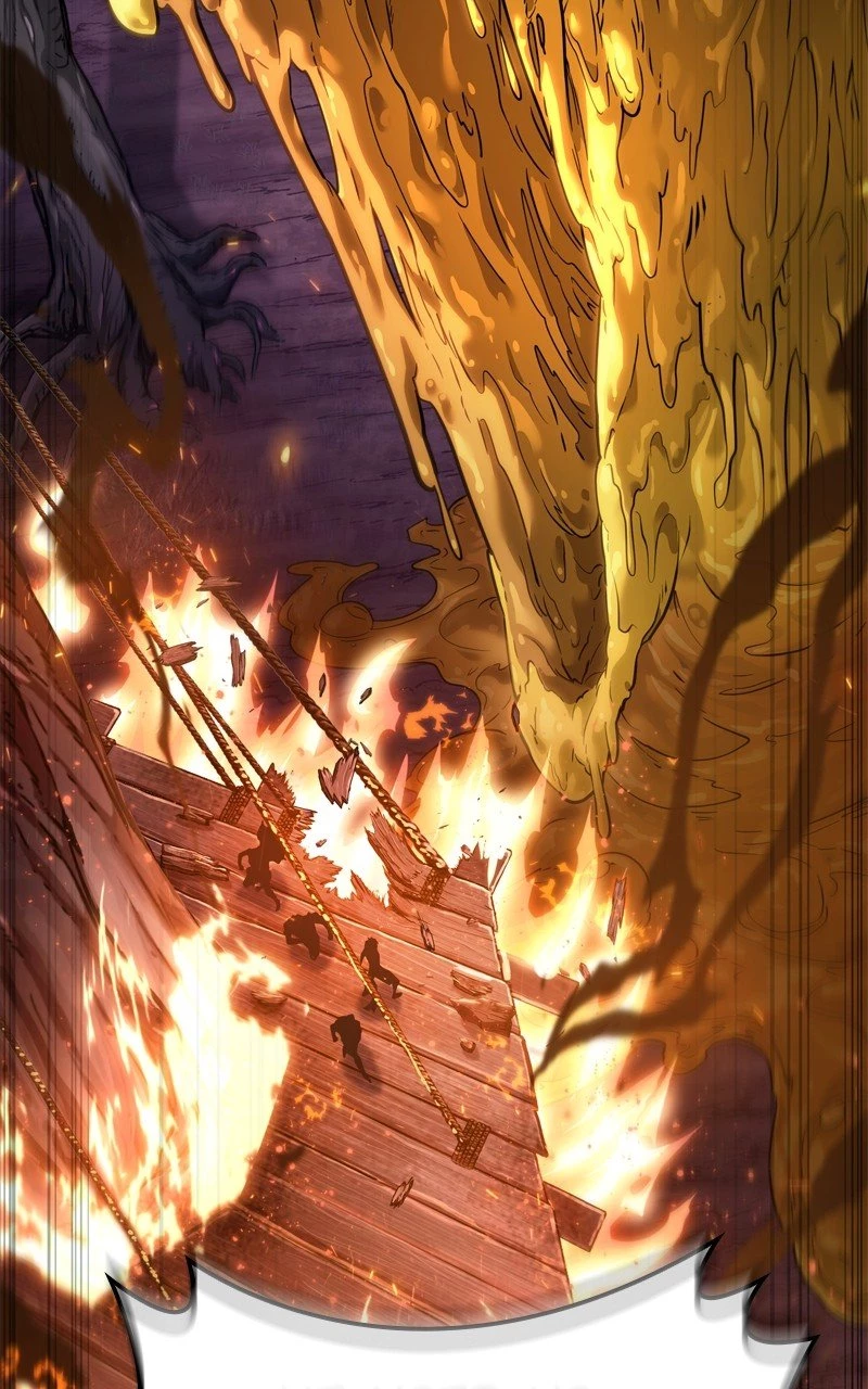 The Last Adventurer Chapter 3 - 20