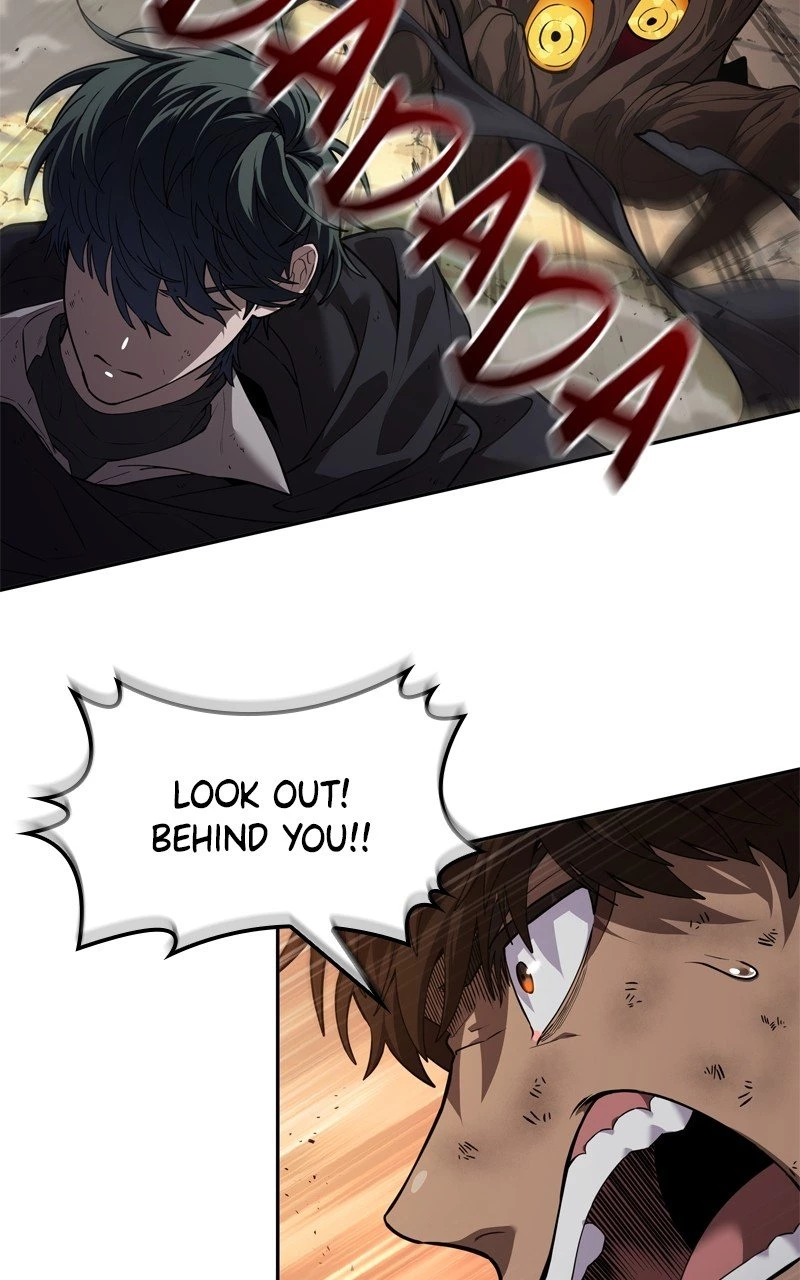 The Last Adventurer Chapter 6 - 93
